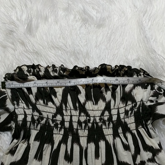 Twenty One Strapless Dress sz M - Picture 6 of 8